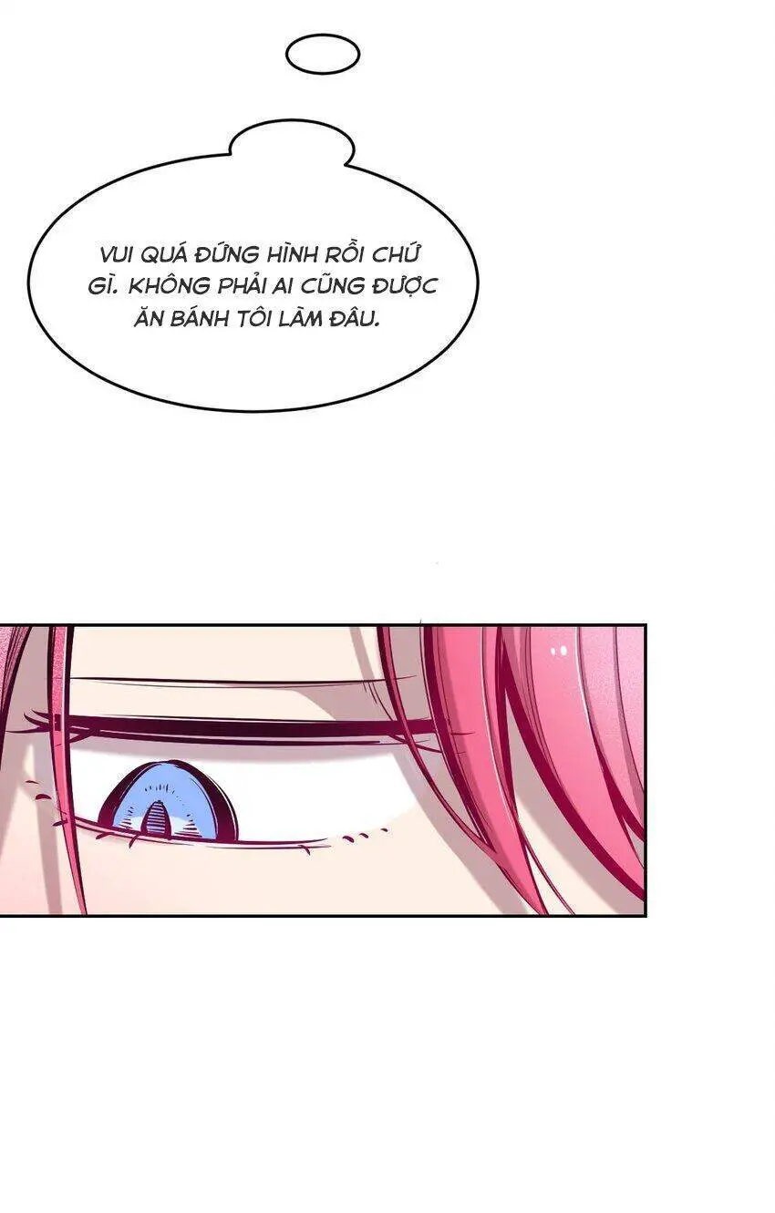 Oan Gia Chung Nhà! Nettruyen ZZZ Chương 49 Page 18