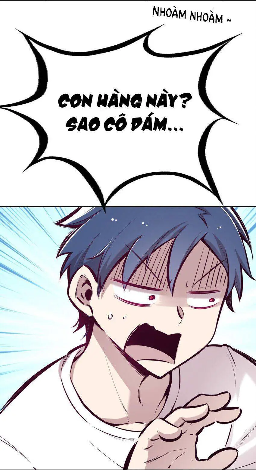 Oan Gia Chung Nhà! Nettruyen ZZZ Chương 49 Page 20