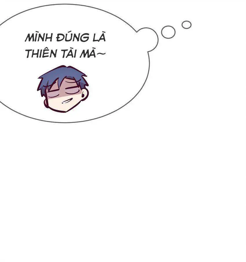 Oan Gia Chung Nhà! Nettruyen ZZZ Chương 49 Page 27