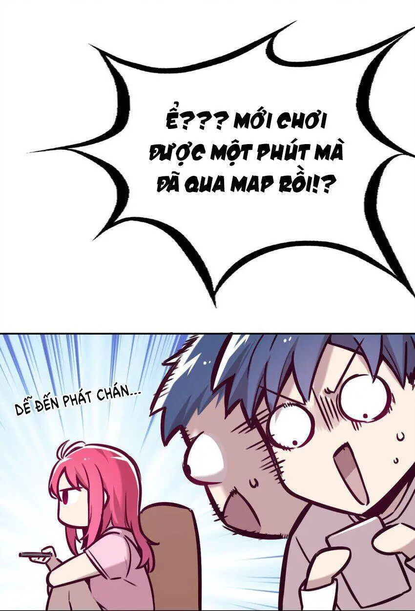 Oan Gia Chung Nhà! Nettruyen ZZZ Chương 49 Page 28