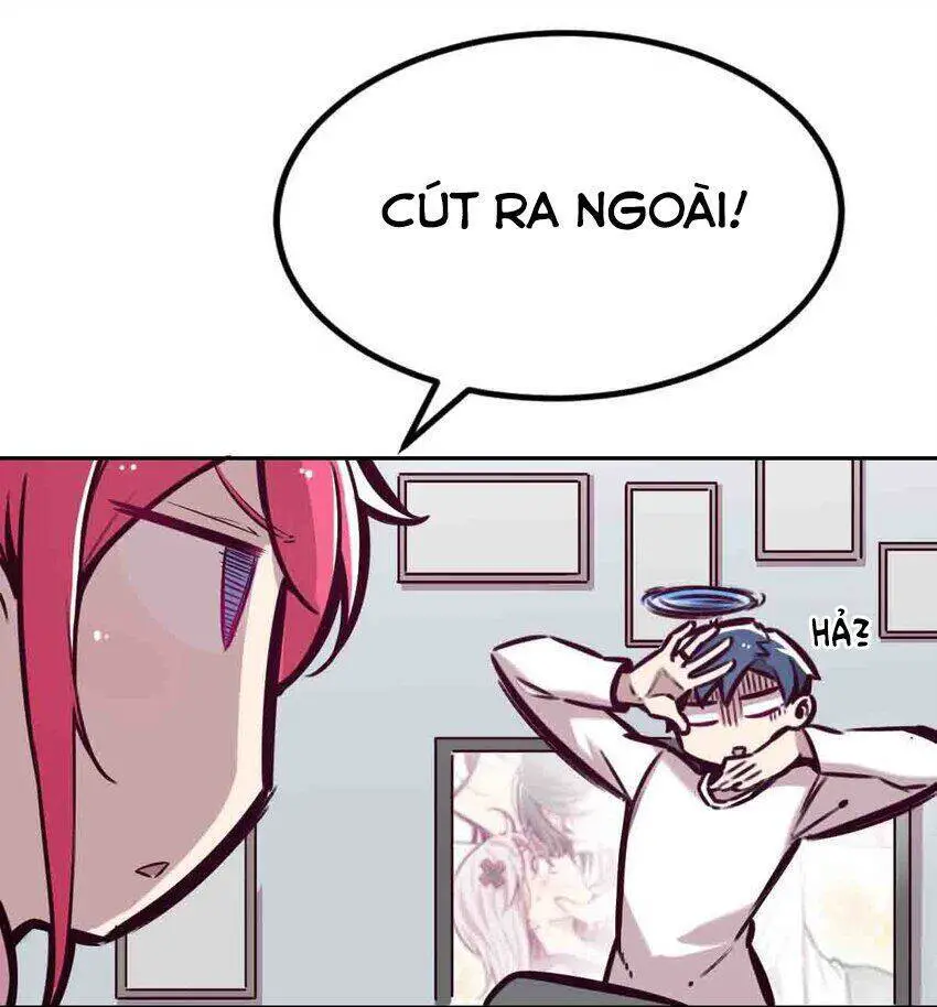 Oan Gia Chung Nhà! Nettruyen ZZZ Chương 49 Page 36