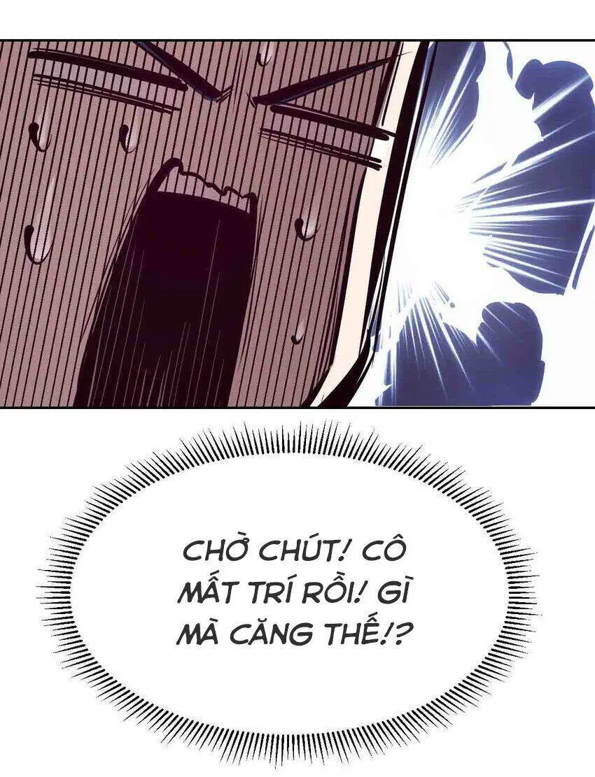 Oan Gia Chung Nhà! Nettruyen ZZZ Chương 49 Page 44