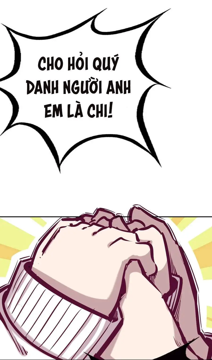Oan Gia Chung Nhà! Nettruyen ZZZ Chương 40.2 Page 15