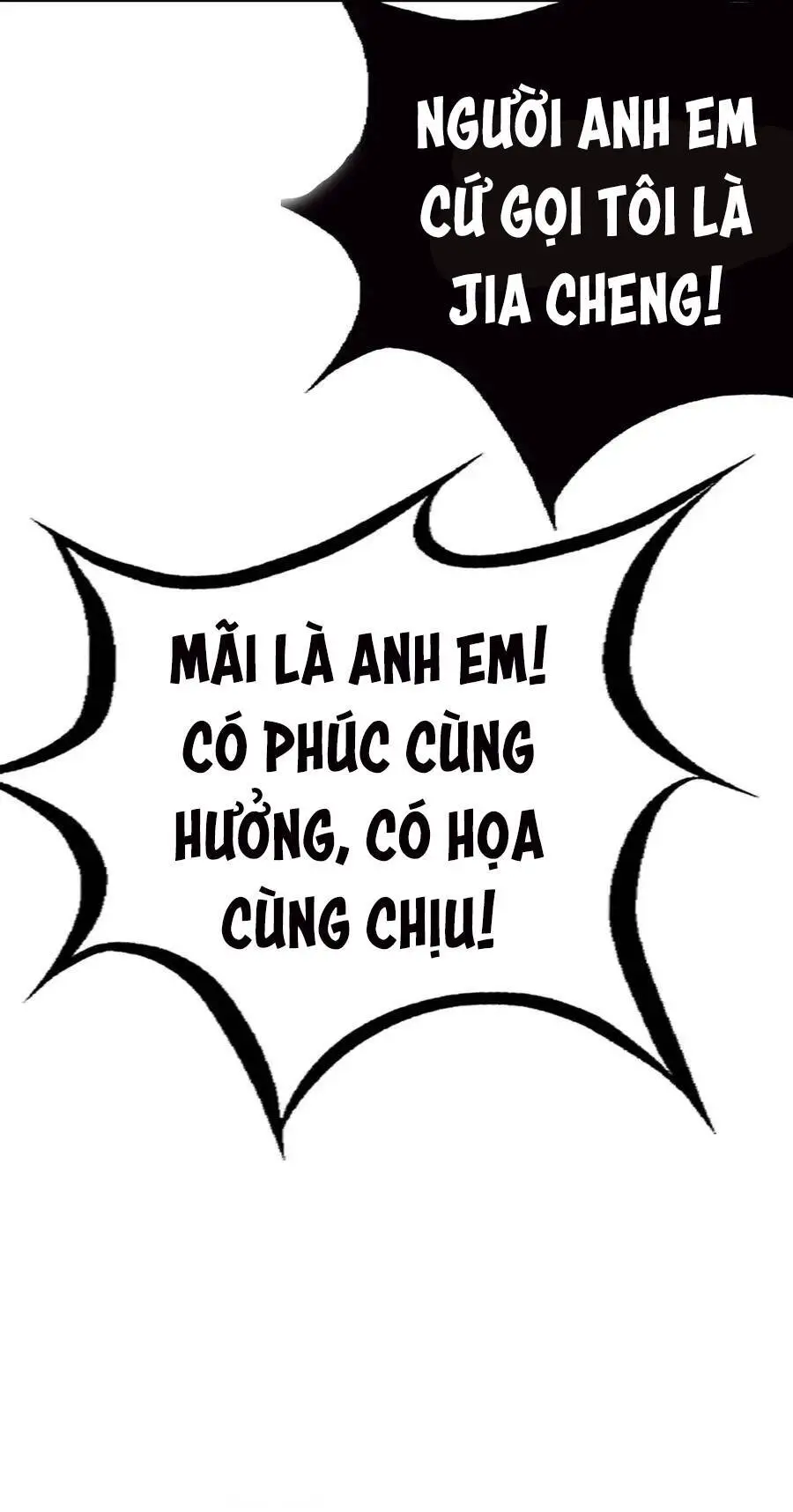 Oan Gia Chung Nhà! Nettruyen ZZZ Chương 40.2 Page 16