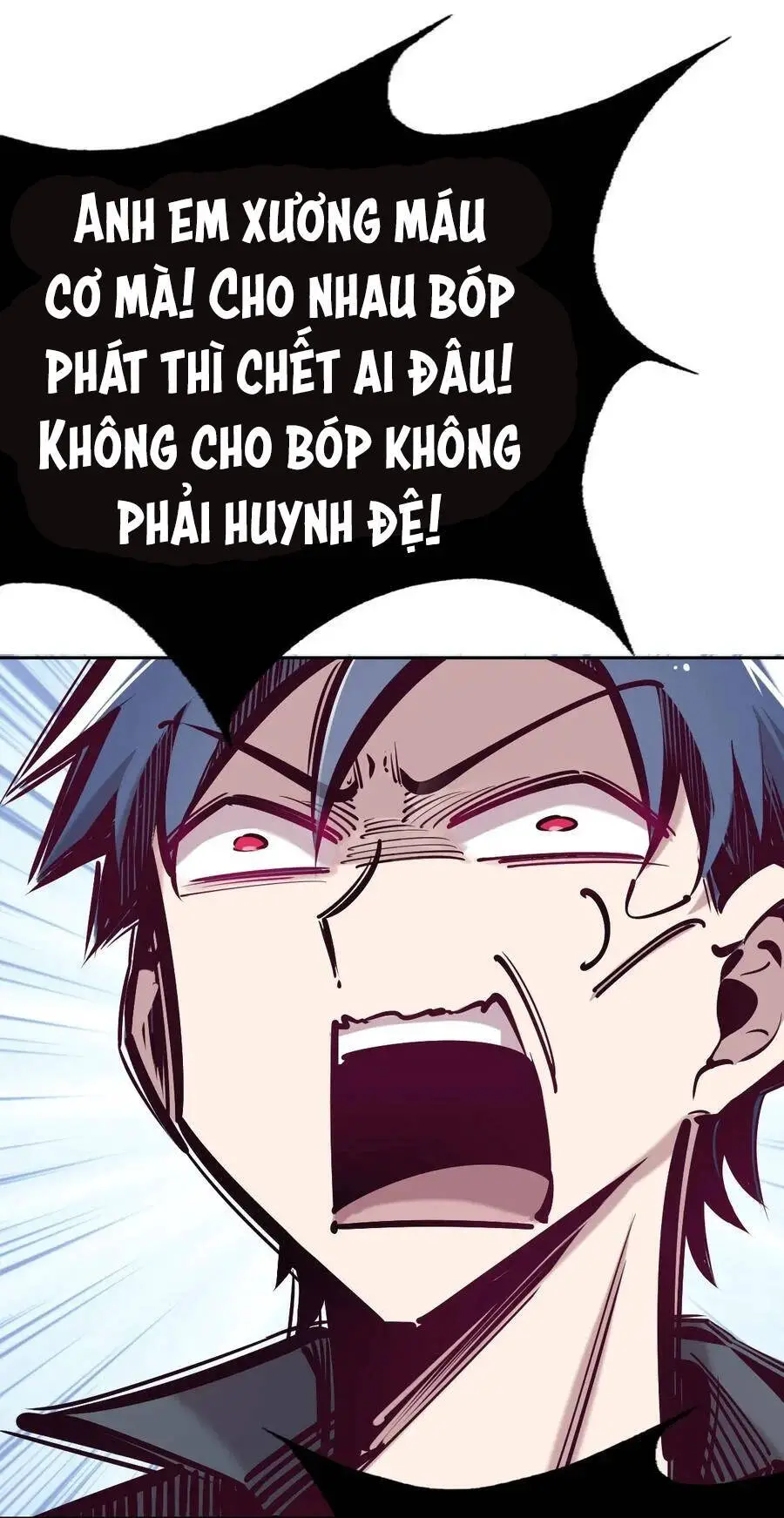Oan Gia Chung Nhà! Nettruyen ZZZ Chương 40.2 Page 25