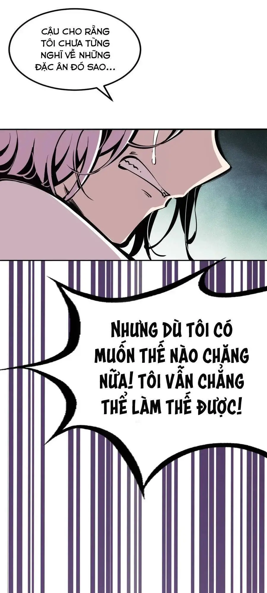 Oan Gia Chung Nhà! Nettruyen ZZZ Chương 40.1 Page 14