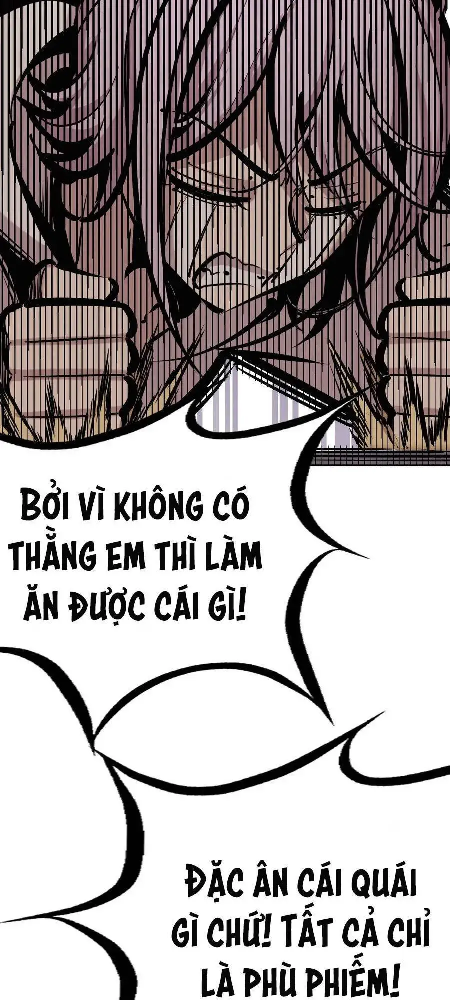 Oan Gia Chung Nhà! Nettruyen ZZZ Chương 40.1 Page 16