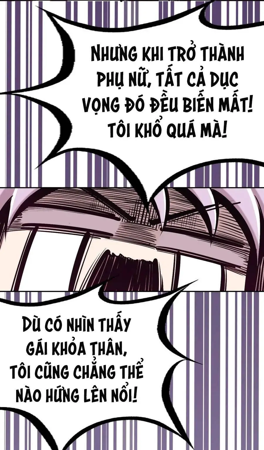 Oan Gia Chung Nhà! Nettruyen ZZZ Chương 40.1 Page 20