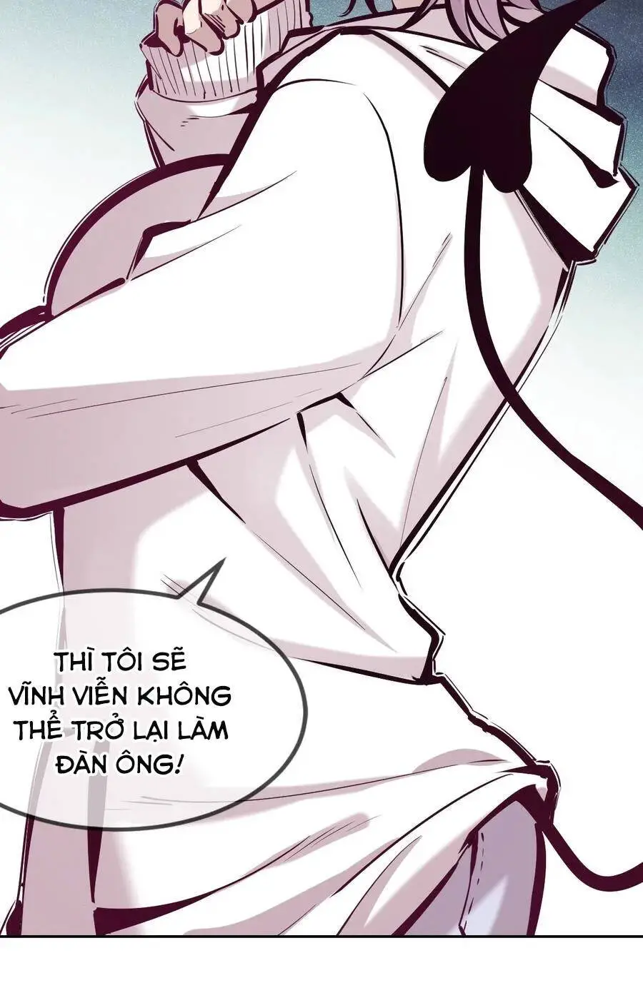 Oan Gia Chung Nhà! Nettruyen ZZZ Chương 40.1 Page 23