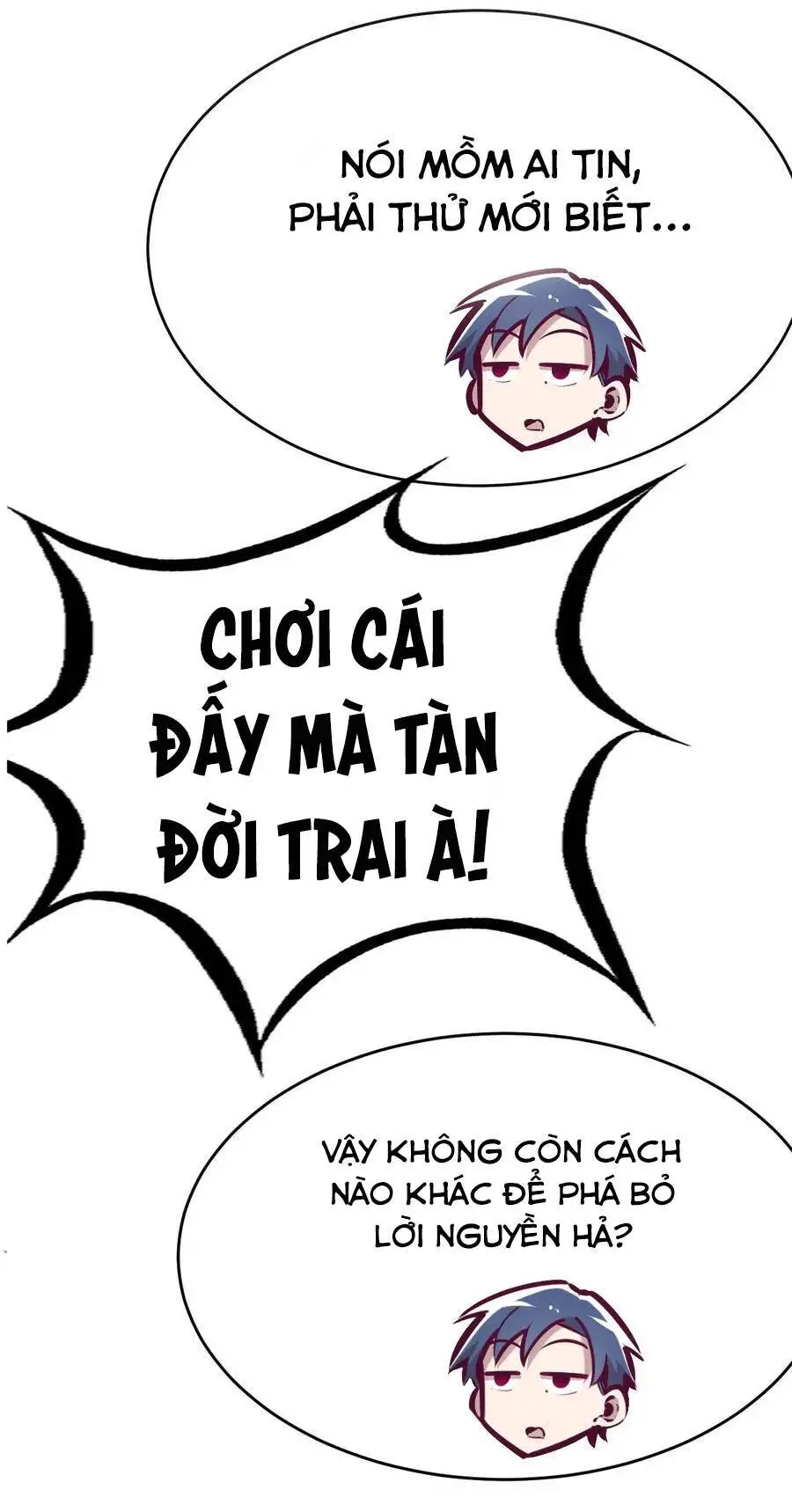 Oan Gia Chung Nhà! Nettruyen ZZZ Chương 40.1 Page 26