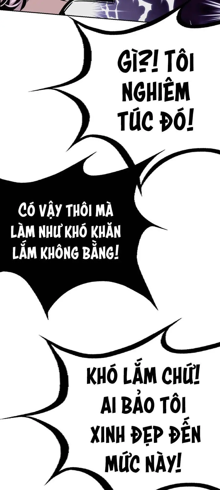 Oan Gia Chung Nhà! Nettruyen ZZZ Chương 40.1 Page 34