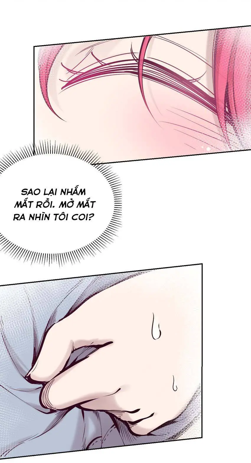 Oan Gia Chung Nhà! Nettruyen ZZZ Chương 54 Page 8