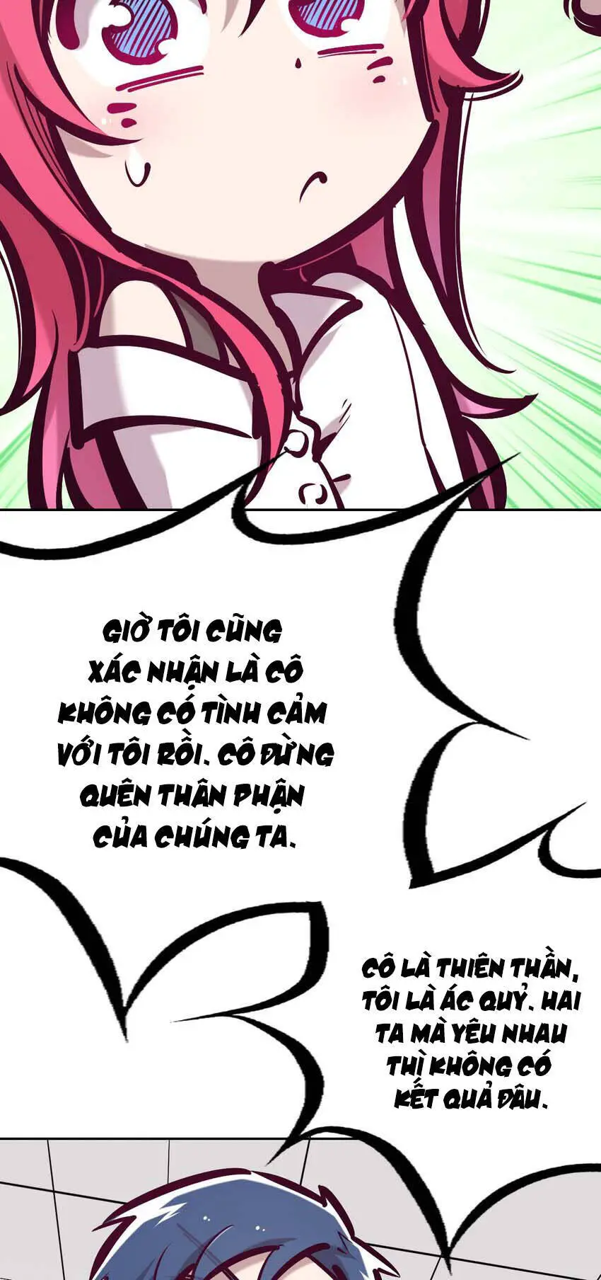 Oan Gia Chung Nhà! Nettruyen ZZZ Chương 54 Page 32