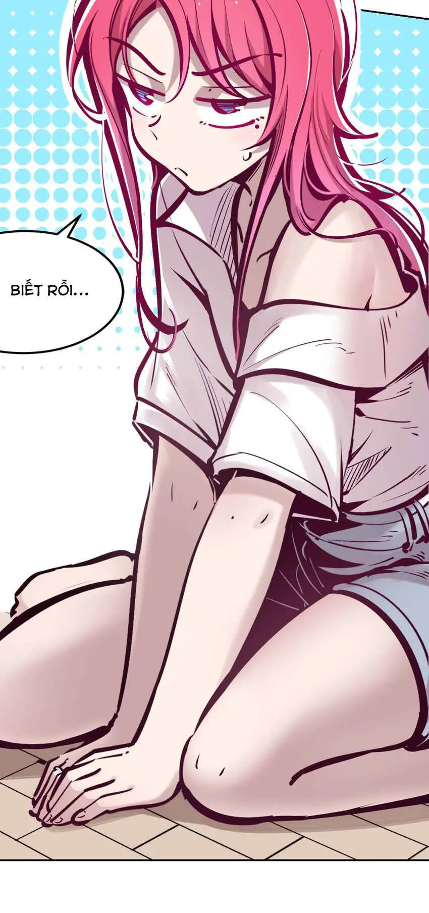 Oan Gia Chung Nhà! Nettruyen ZZZ Chương 54 Page 34
