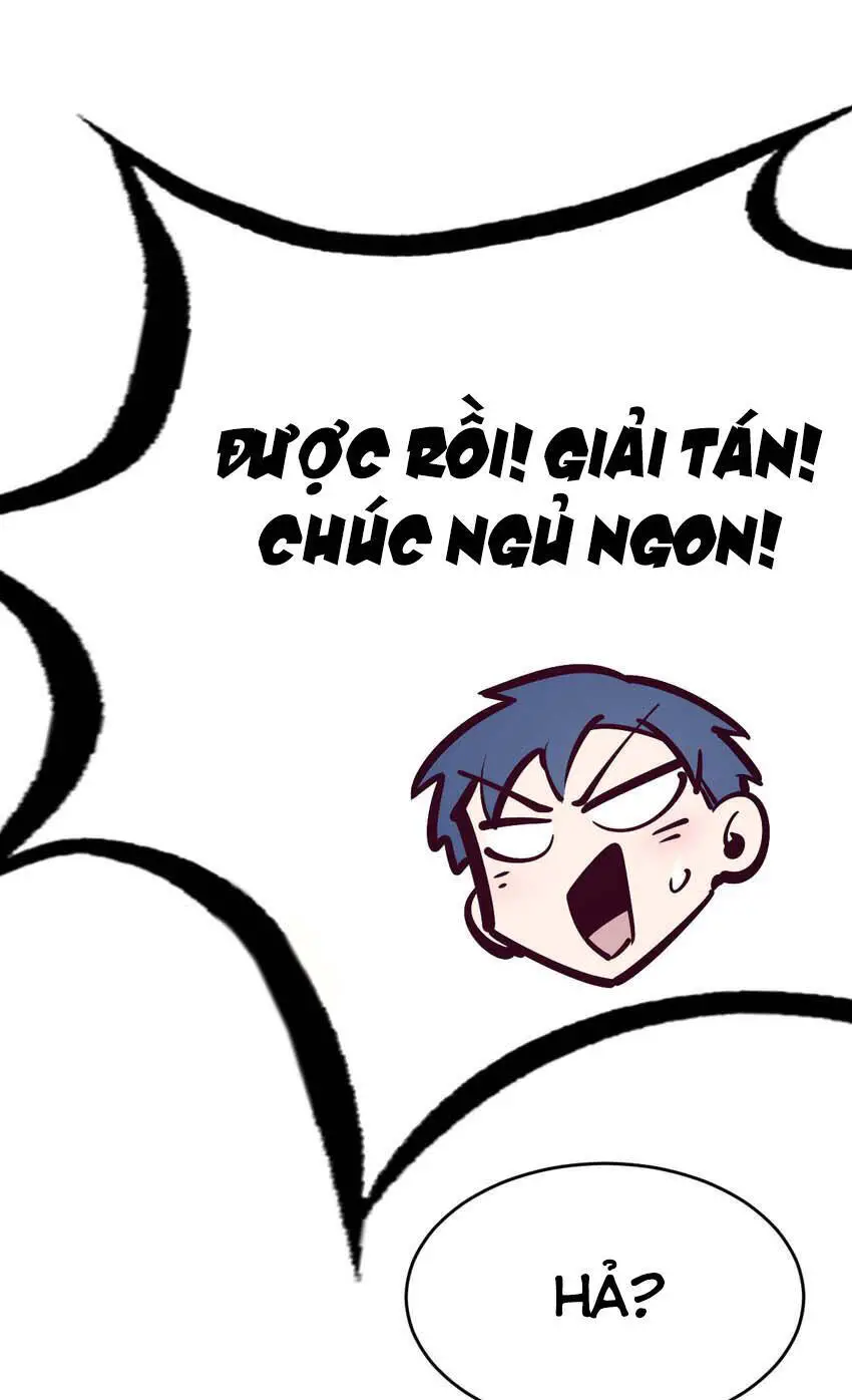 Oan Gia Chung Nhà! Nettruyen ZZZ Chương 54 Page 35