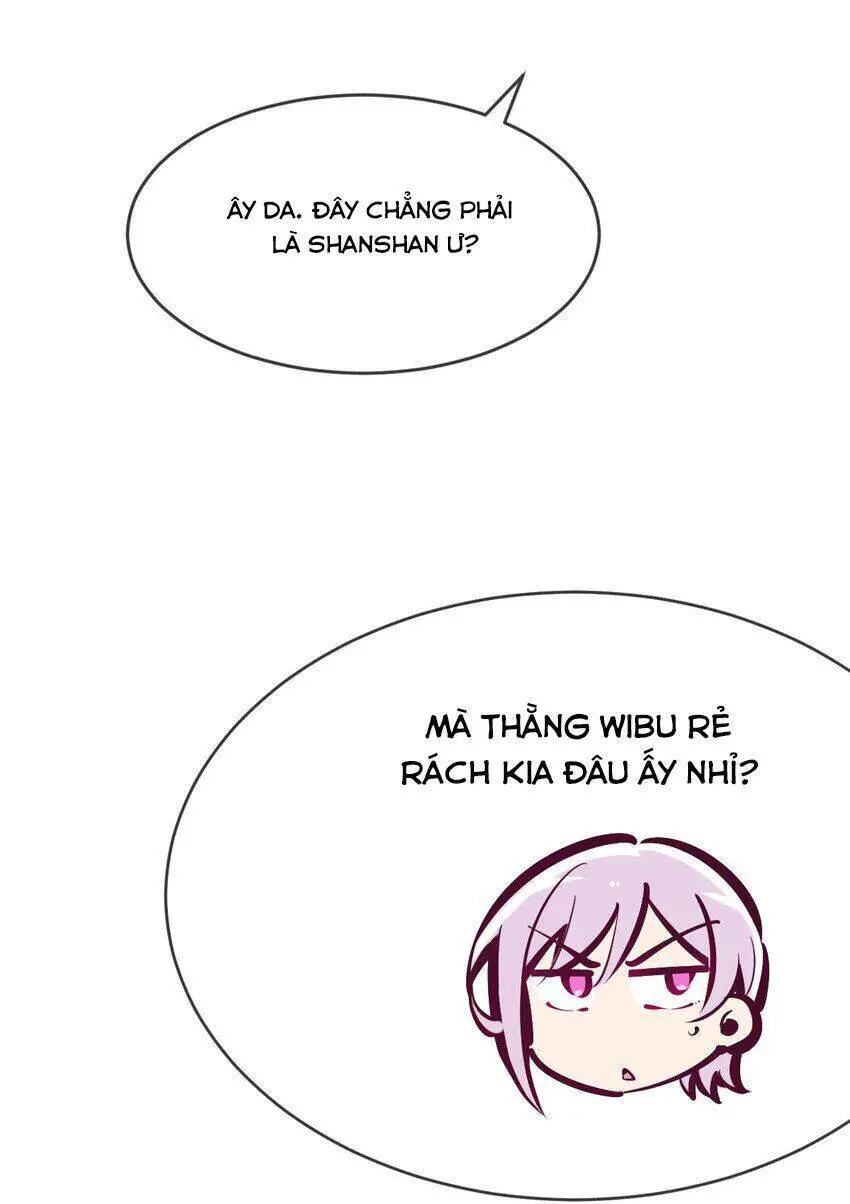 Oan Gia Chung Nhà! Nettruyen ZZZ Chương 55 Page 10