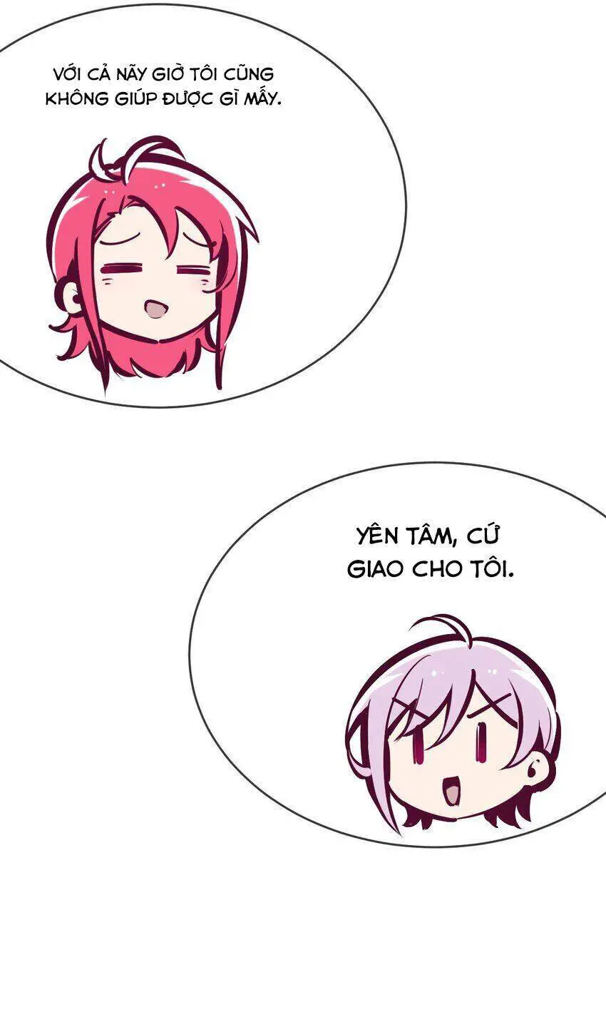 Oan Gia Chung Nhà! Nettruyen ZZZ Chương 55 Page 13
