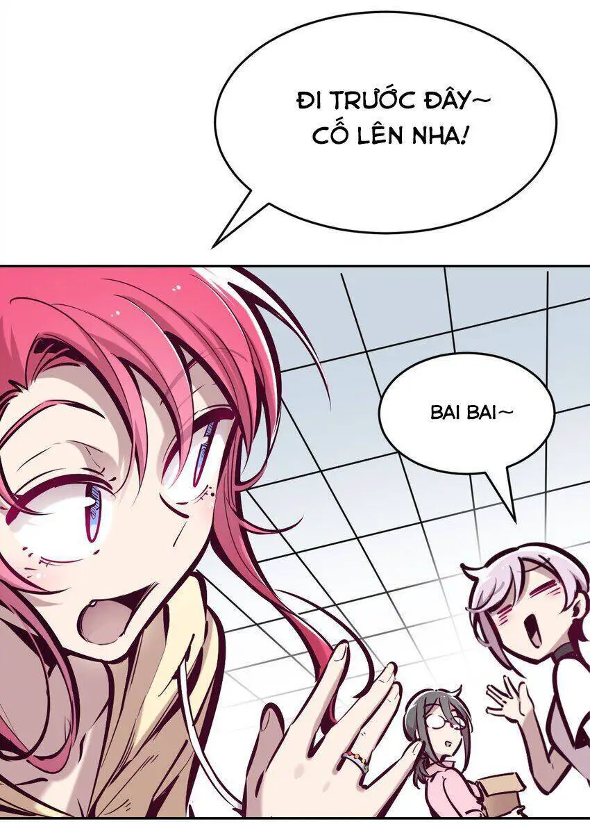 Oan Gia Chung Nhà! Nettruyen ZZZ Chương 55 Page 16