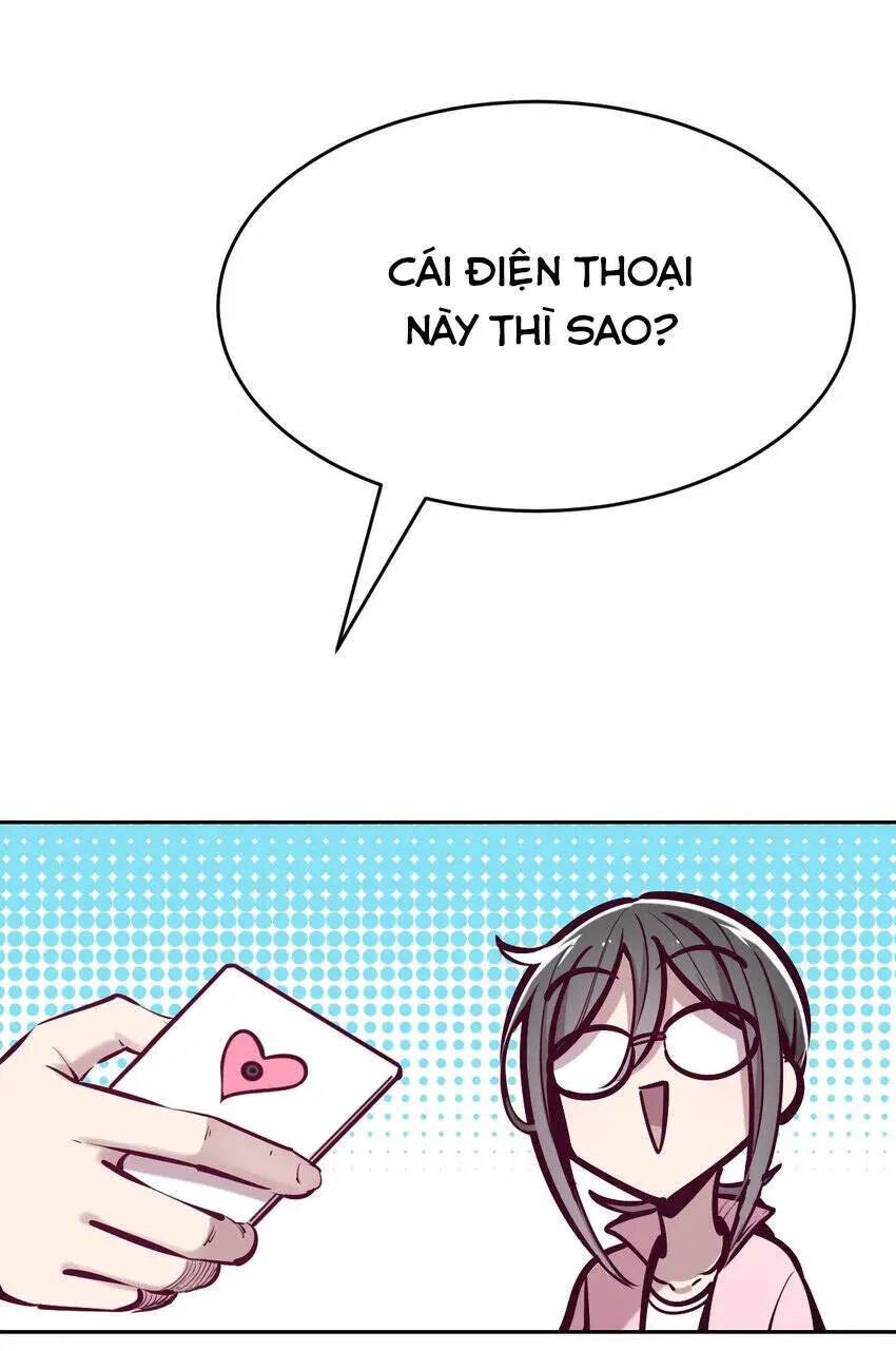 Oan Gia Chung Nhà! Nettruyen ZZZ Chương 56 Page 40