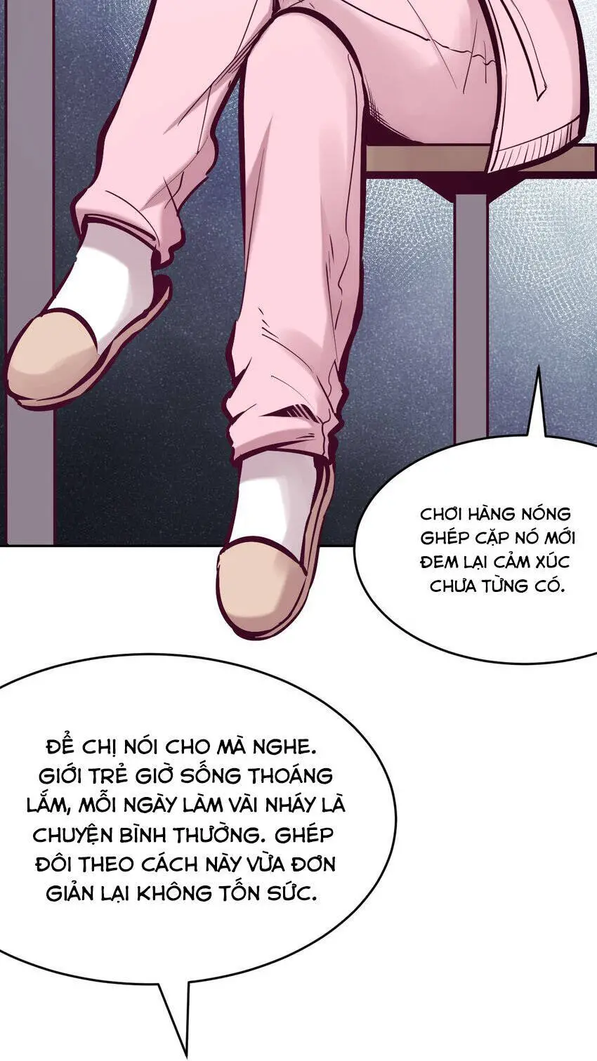 Oan Gia Chung Nhà! Nettruyen ZZZ Chương 56 Page 45