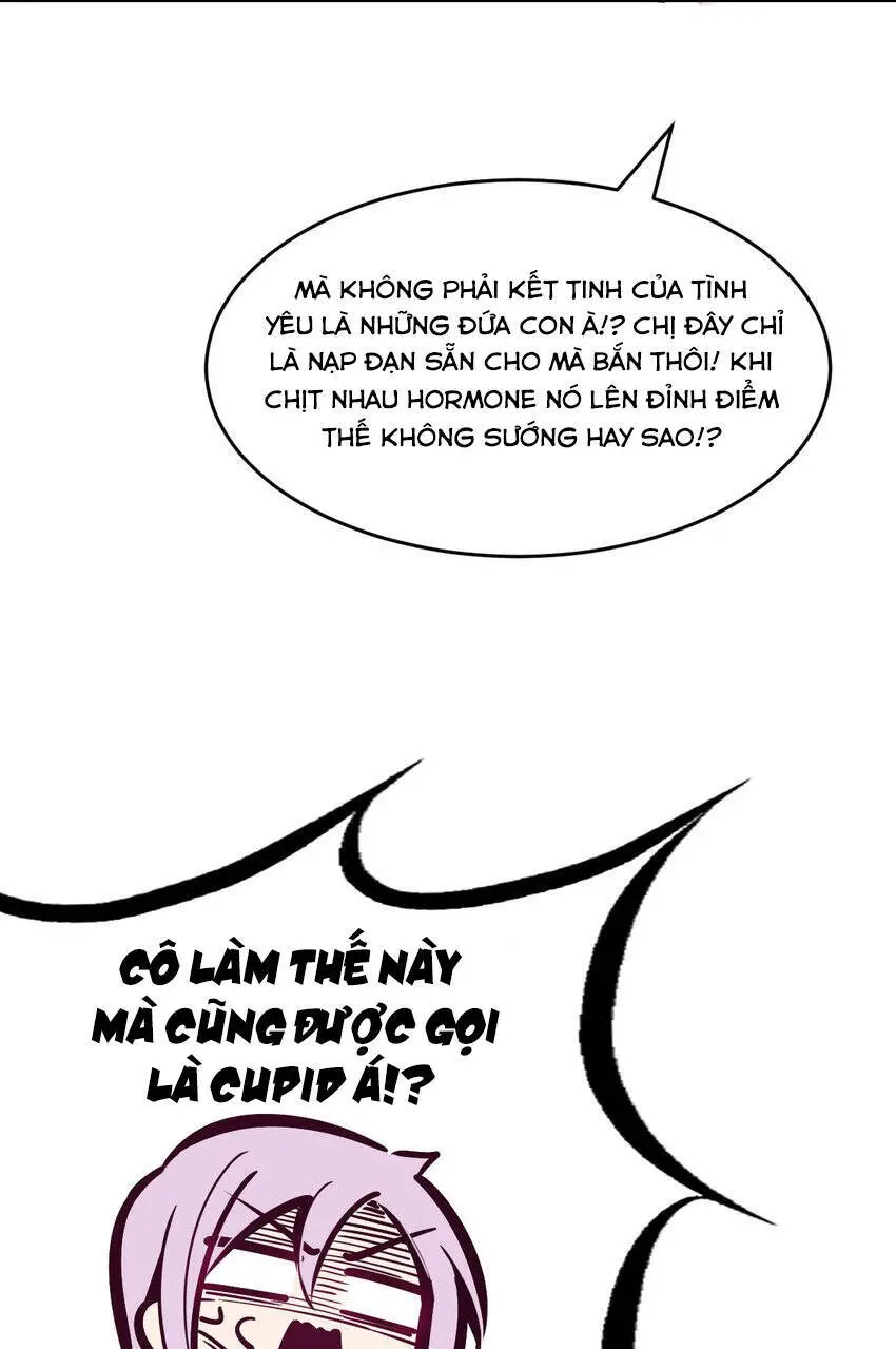 Oan Gia Chung Nhà! Nettruyen ZZZ Chương 56 Page 47