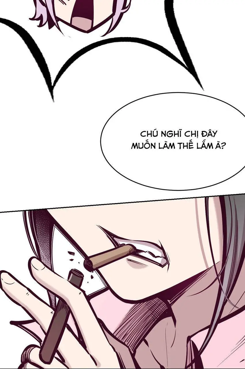 Oan Gia Chung Nhà! Nettruyen ZZZ Chương 56 Page 48