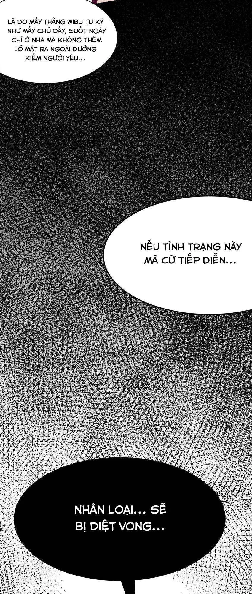 Oan Gia Chung Nhà! Nettruyen ZZZ Chương 56 Page 51