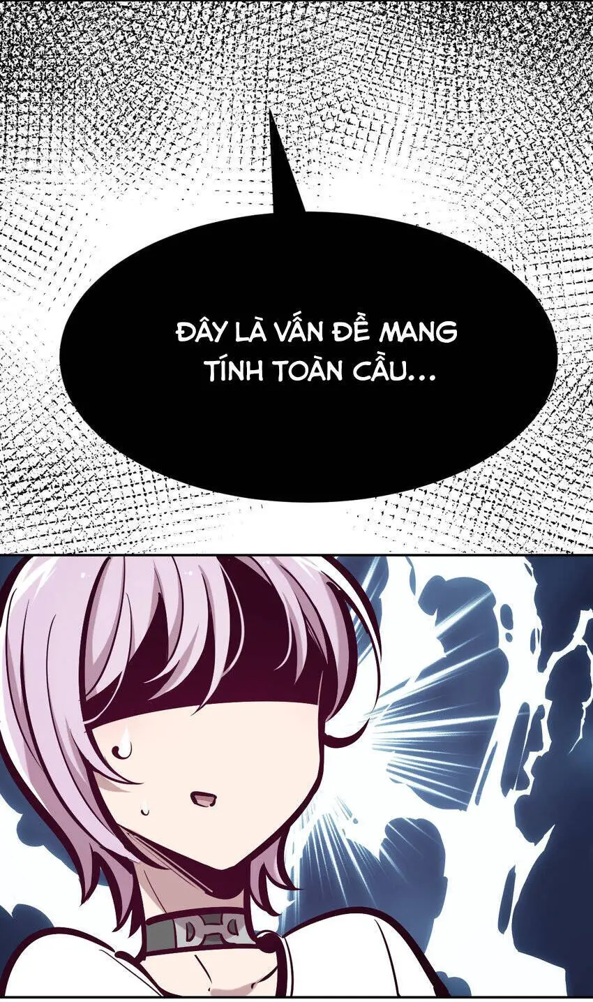 Oan Gia Chung Nhà! Nettruyen ZZZ Chương 56 Page 54