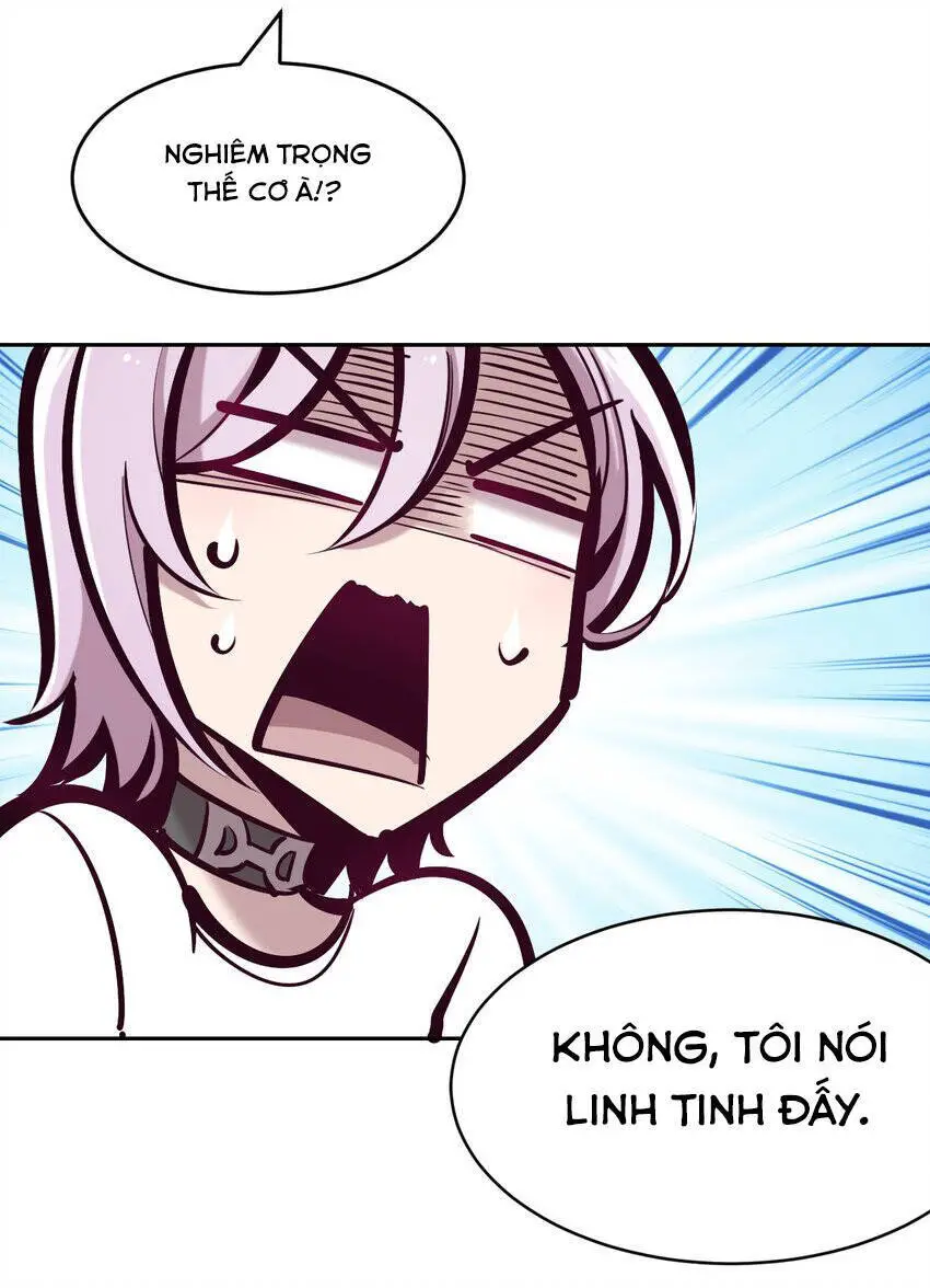Oan Gia Chung Nhà! Nettruyen ZZZ Chương 56 Page 55