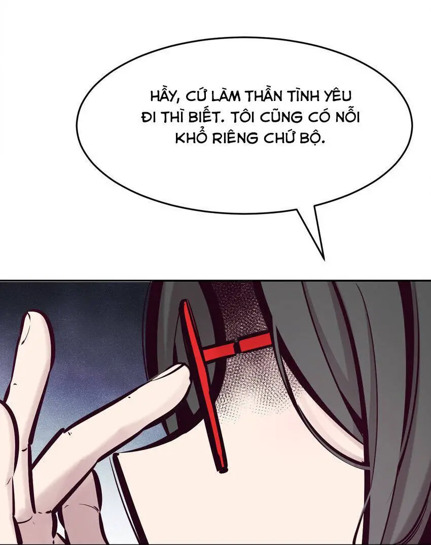 Oan Gia Chung Nhà! Nettruyen ZZZ Chương 56 Page 57