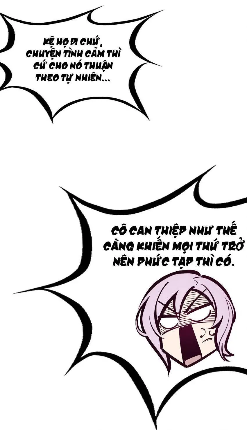 Oan Gia Chung Nhà! Nettruyen ZZZ Chương 56 Page 61