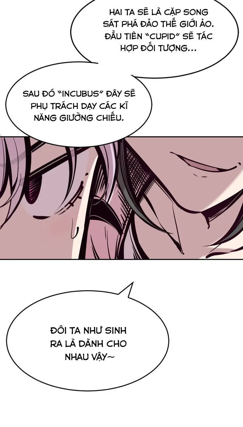 Oan Gia Chung Nhà! Nettruyen ZZZ Chương 56 Page 64