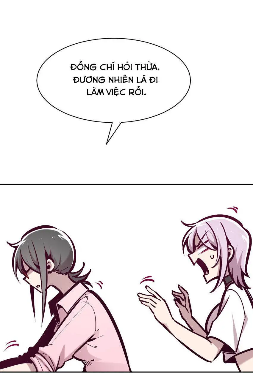 Oan Gia Chung Nhà! Nettruyen ZZZ Chương 56 Page 68