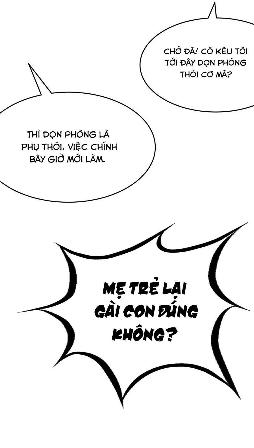 Oan Gia Chung Nhà! Nettruyen ZZZ Chương 56 Page 69