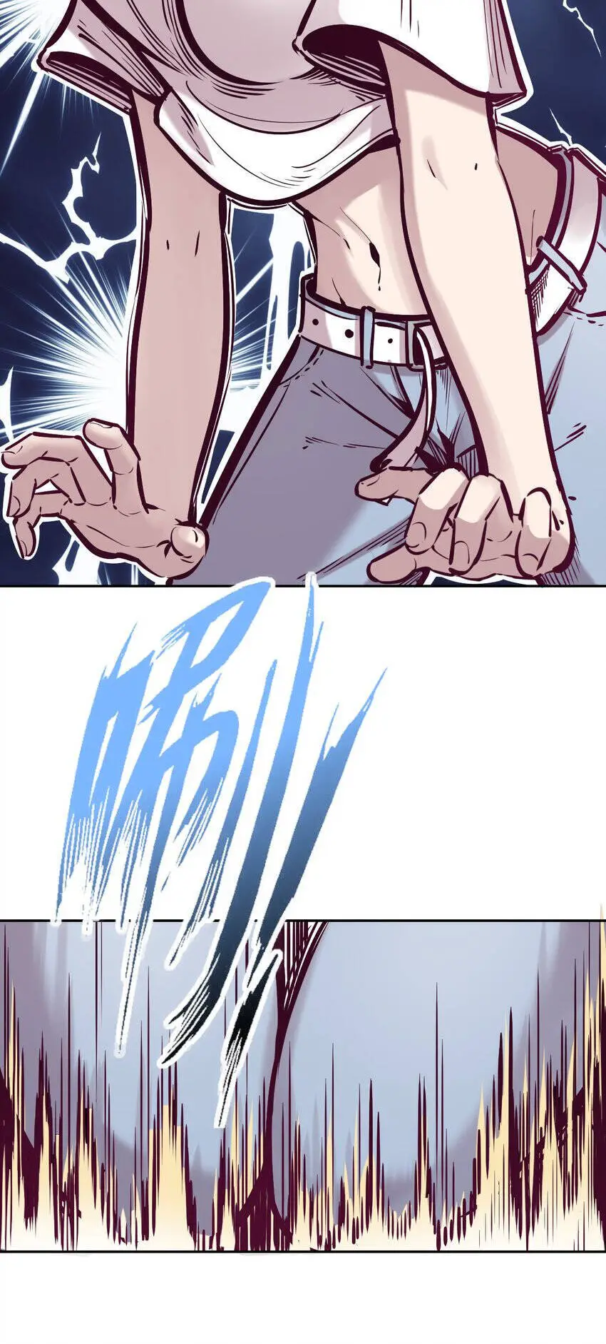 Oan Gia Chung Nhà! Nettruyen ZZZ Chương 56 Page 76