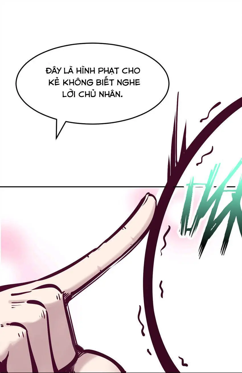 Oan Gia Chung Nhà! Nettruyen ZZZ Chương 56 Page 86