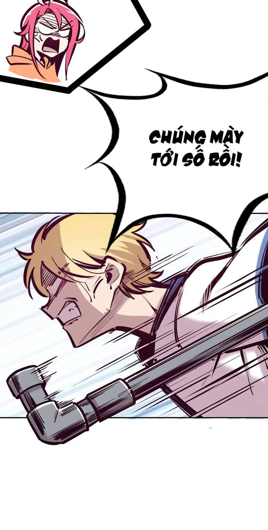 Oan Gia Chung Nhà! Nettruyen ZZZ Chương 29 Page 12