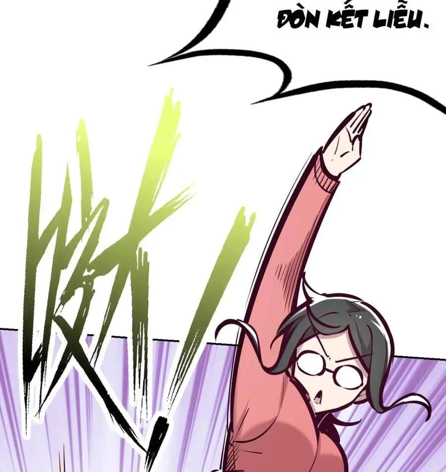 Oan Gia Chung Nhà! Nettruyen ZZZ Chương 29 Page 17
