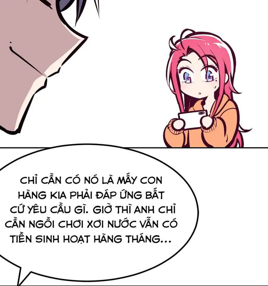 Oan Gia Chung Nhà! Nettruyen ZZZ Chương 29 Page 29