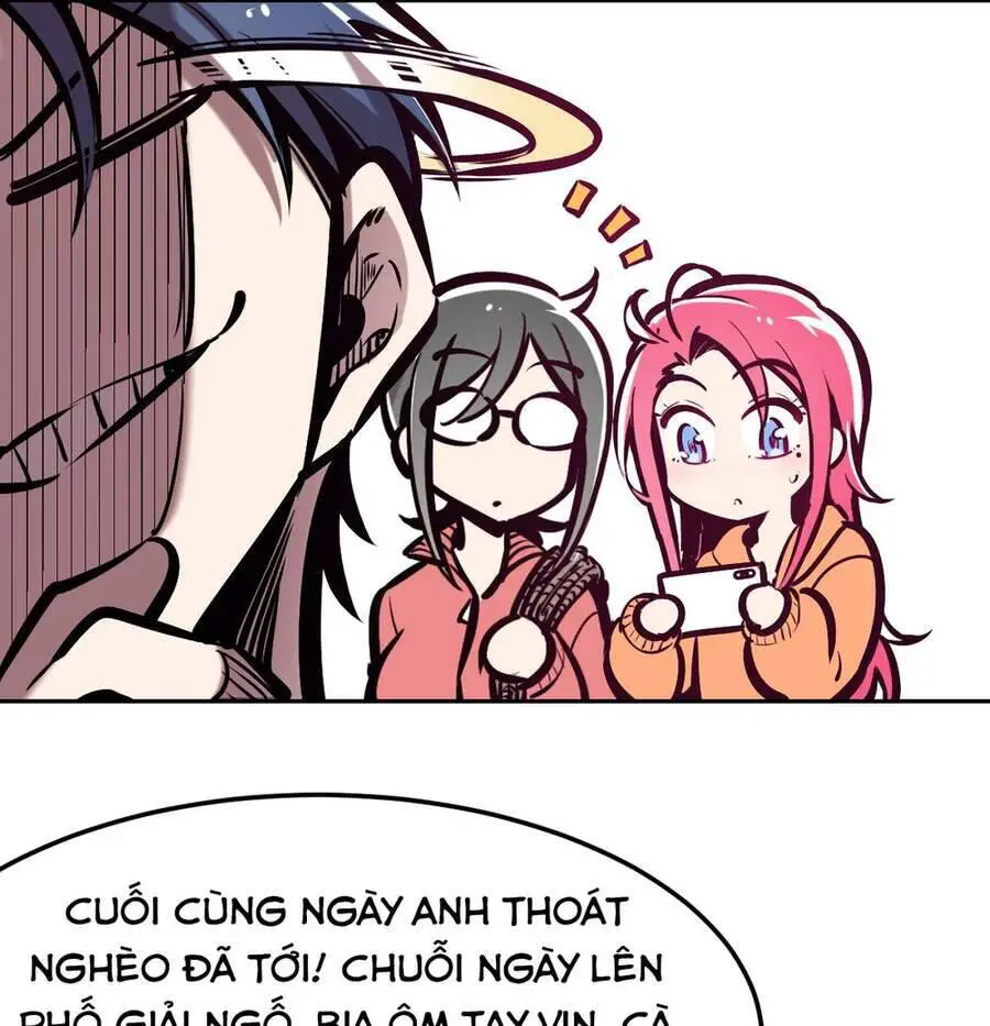 Oan Gia Chung Nhà! Nettruyen ZZZ Chương 29 Page 30