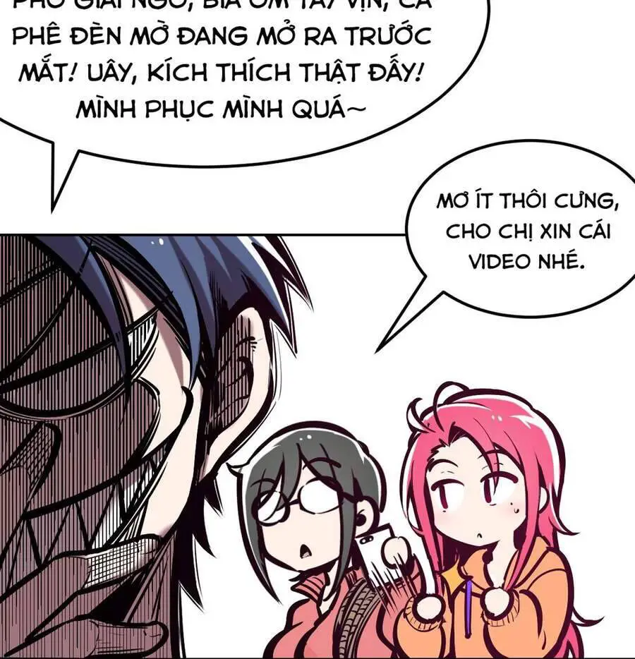 Oan Gia Chung Nhà! Nettruyen ZZZ Chương 29 Page 31