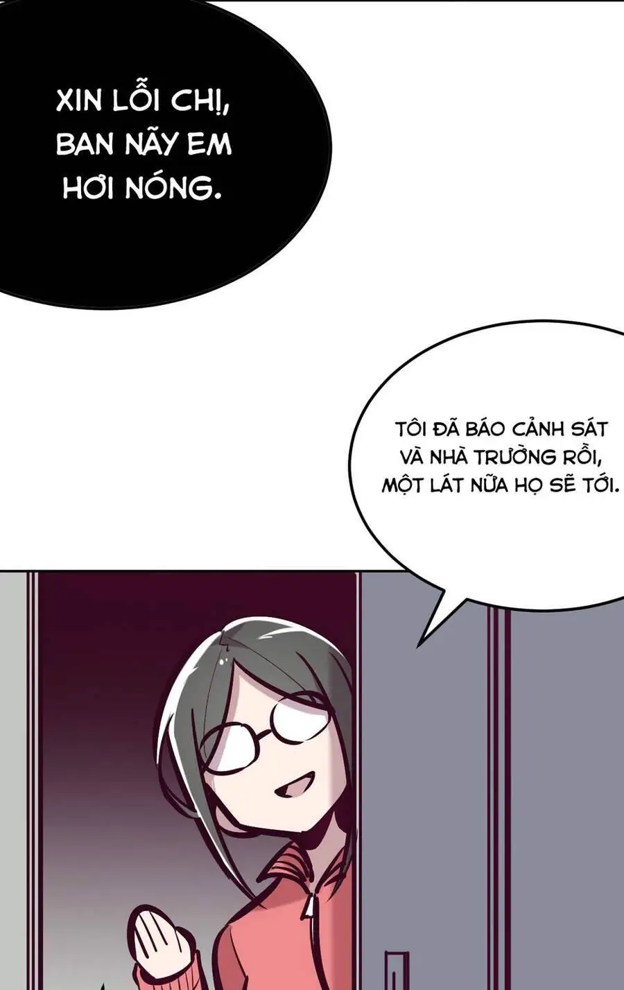 Oan Gia Chung Nhà! Nettruyen ZZZ Chương 29 Page 35