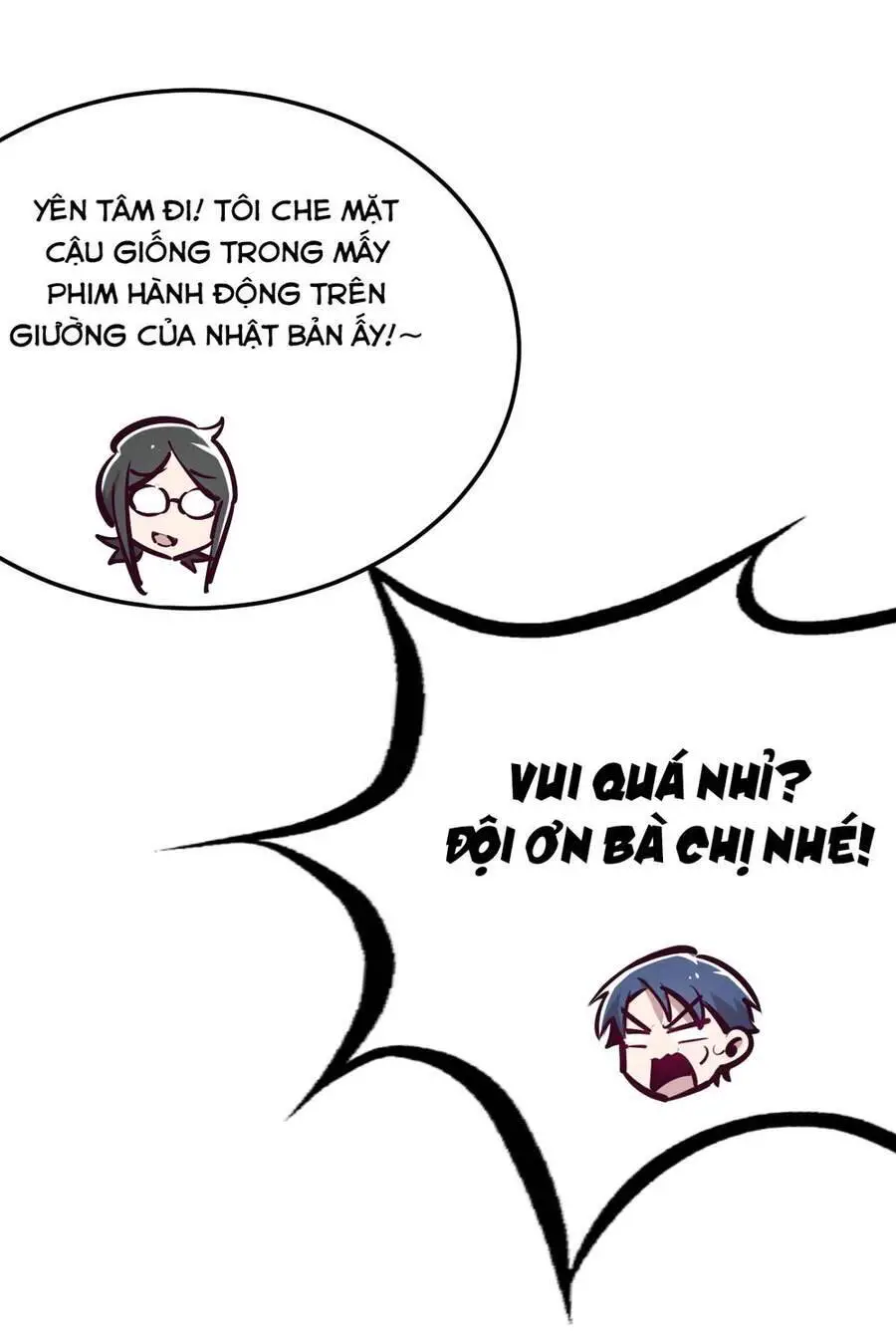 Oan Gia Chung Nhà! Nettruyen ZZZ Chương 29 Page 94