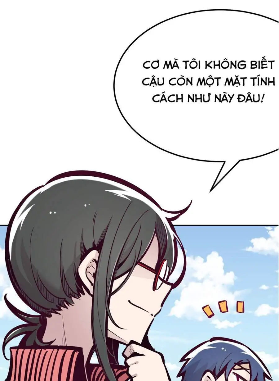 Oan Gia Chung Nhà! Nettruyen ZZZ Chương 29 Page 95