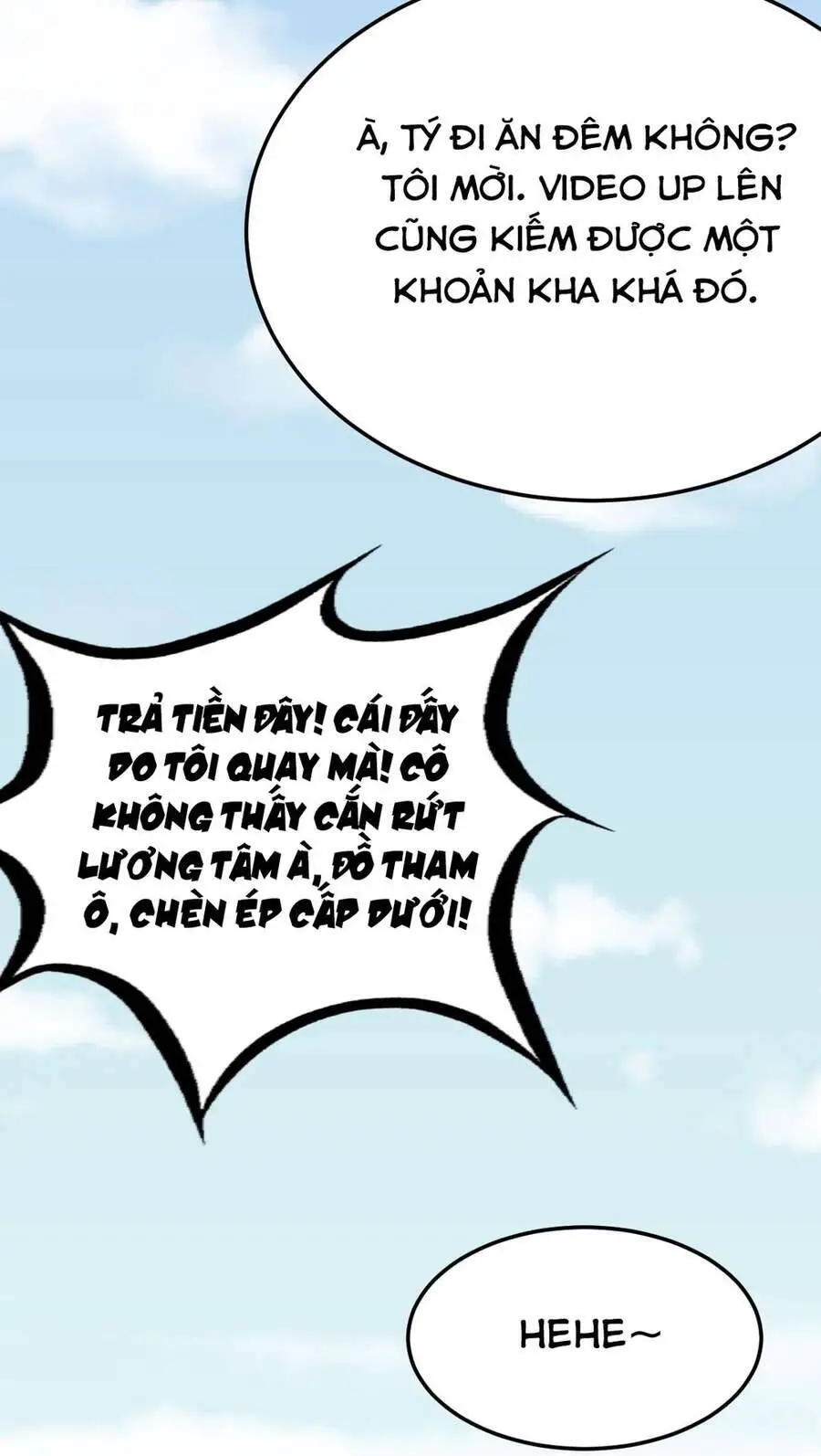 Oan Gia Chung Nhà! Nettruyen ZZZ Chương 29 Page 108
