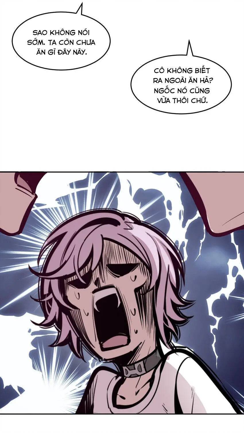 Oan Gia Chung Nhà! Nettruyen ZZZ Chương 47 Page 4