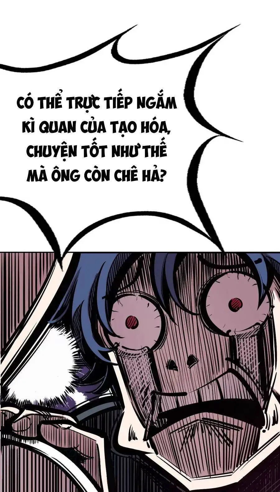 Oan Gia Chung Nhà! Nettruyen ZZZ Chương 40 Page 10