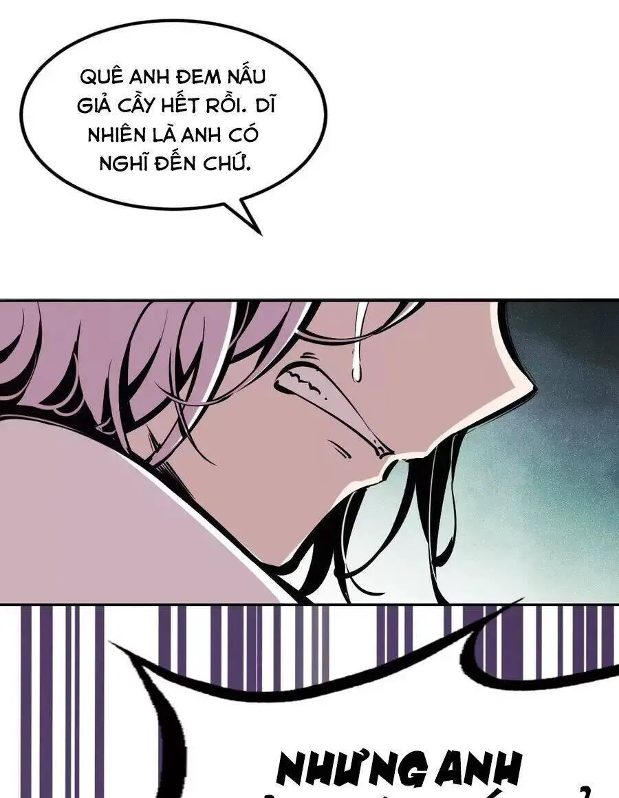 Oan Gia Chung Nhà! Nettruyen ZZZ Chương 40 Page 13