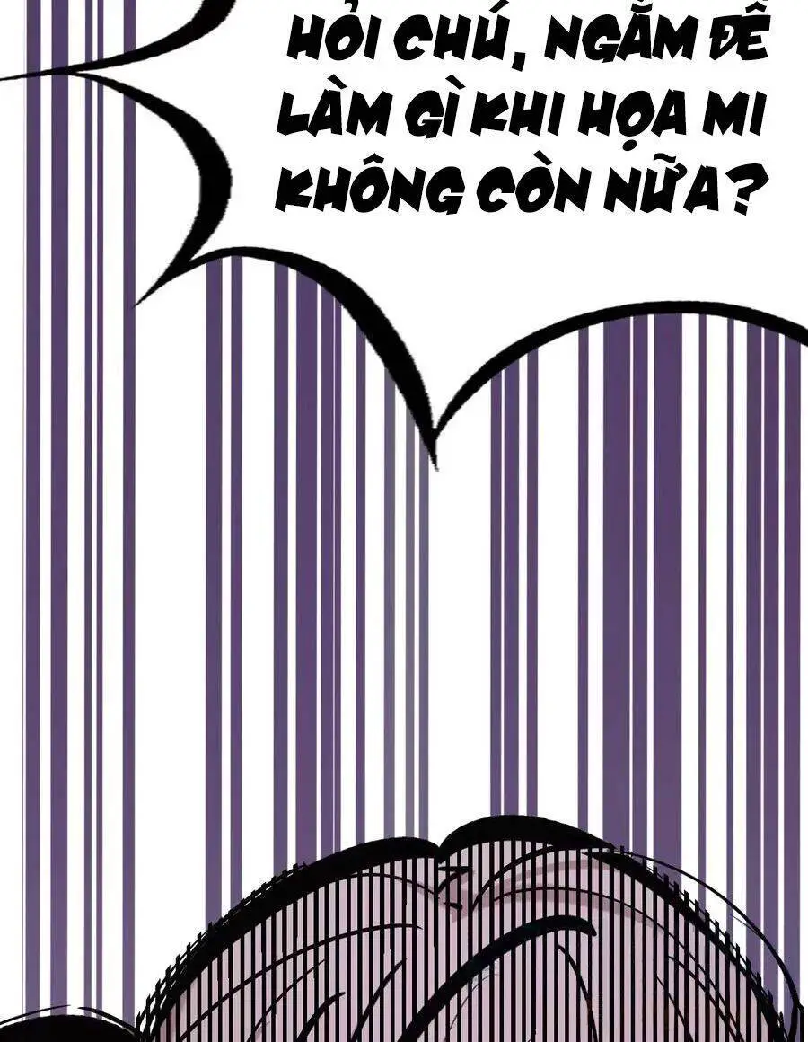 Oan Gia Chung Nhà! Nettruyen ZZZ Chương 40 Page 14