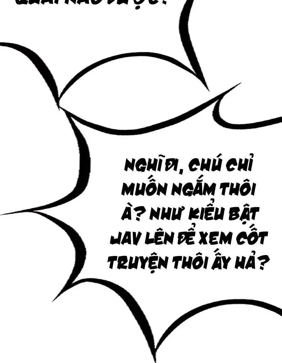Oan Gia Chung Nhà! Nettruyen ZZZ Chương 40 Page 16